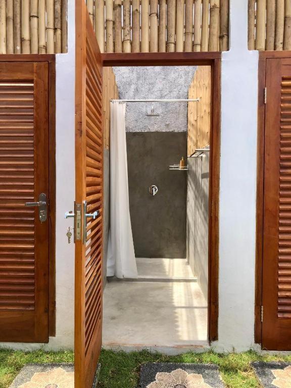 Nomad Tropical Hotel Canggu Dalung  Exterior foto